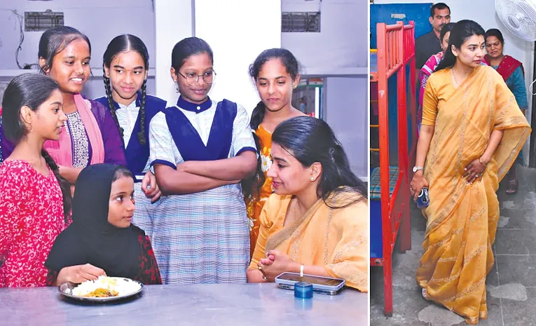 కలెక్టర్‌ గరీమా అగ్రవాల్‌ నేతృత్వంలో మరో విజయం