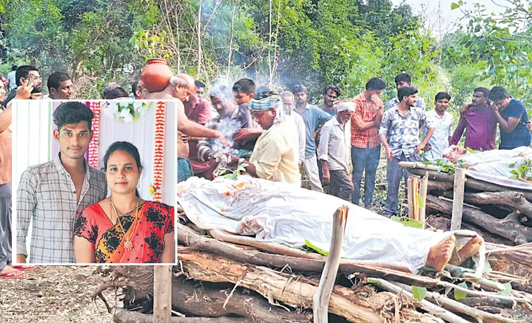 Bhadrachalam Road incident 