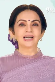 Nita Ambani announces Mumbai Coastal Road Gardens 130-Acre project 60000 trees