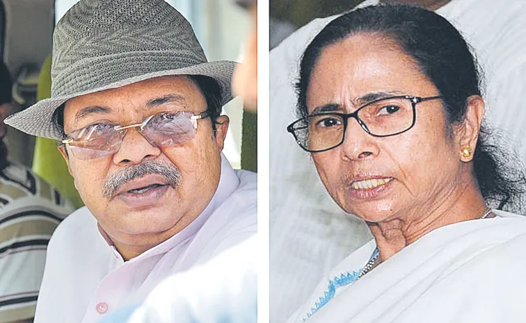 రెబెల్స్‌ చీఫ్‌గా అరూప్‌ 