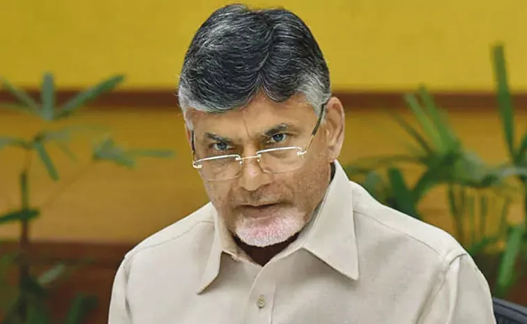 ఎంటీఎస్‌ ఉపాధ్యాయులపై సర్కారు కక్ష సాధింపు