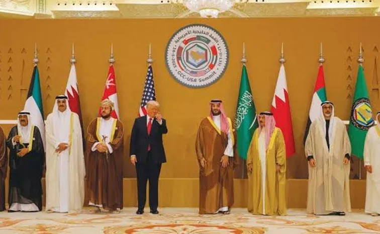 Irans Recovery Plan Triggers Gulf Concerns