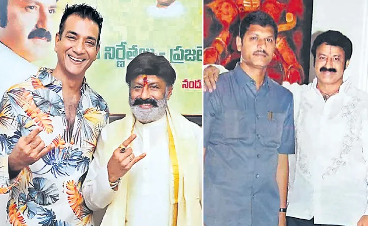తుమ్మిళ్ల ఇసుక రీచ్‌లో ఏపీ టీడీపీ మూకల దాడి