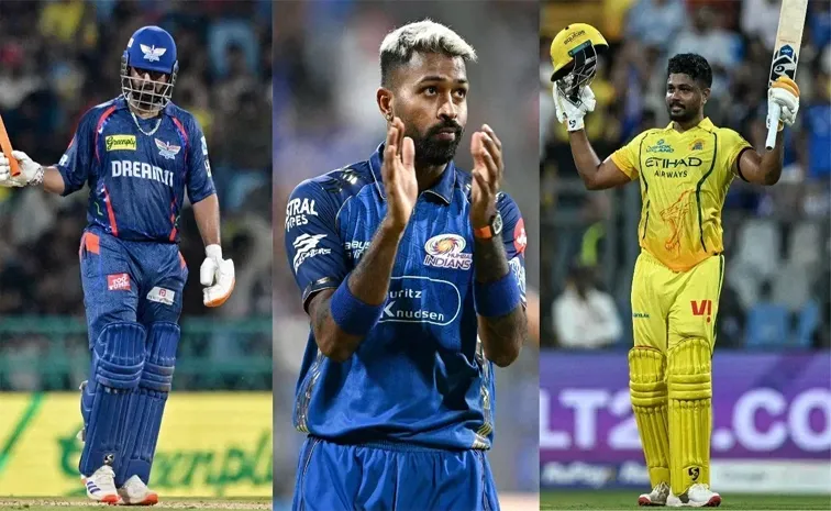 ఢిల్లీకి పంత్‌.. ఐపీఎల్‌లో ఖరీదైన ట్రేడ్లు ఇవే..!