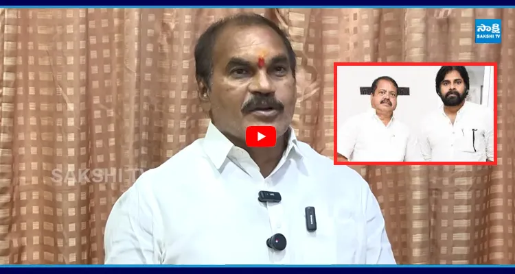 పదవికి రాజీనామా చేసి స్వతంత్ర అభ్యర్థిగా నీపై పోటీ చేస్తా...