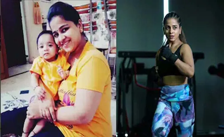 72 కిలోల నుంచి 49 కిలోలకు..! ఆ ఎనిమిది అలవాట్లకు తక్షణమే..