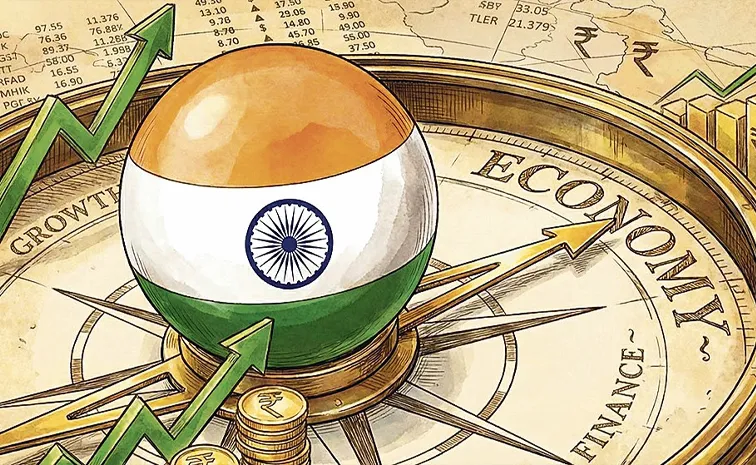 RBI Warns of GDP Growth Risks Iran-US Deal Weak Monsoon India Economy1