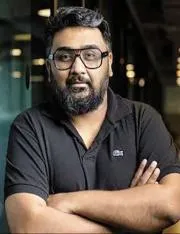 Kunal Shah: Delivery Boy At 15 Now The Global Head Of WhatsApp