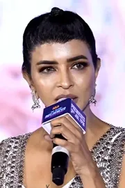 Tollywood actress Manchu Lakshmi comments about her parents19