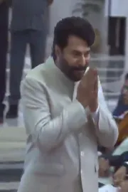 Malayalam Actor Mammootty Awarded with Padma Bhushan16