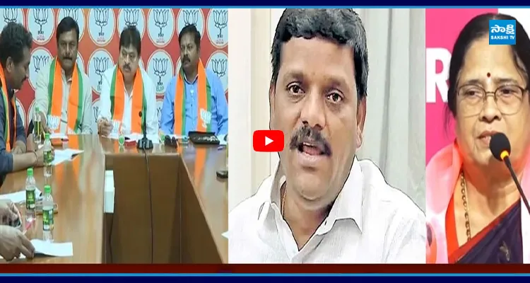 తెలంగాణలో 2 ఎమ్మెల్సీ స్థానాలపై మొదలైన పోటీ