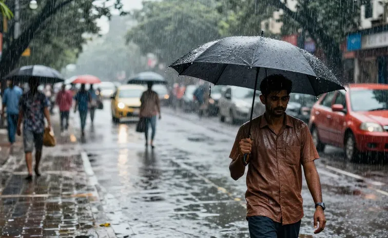 Mumbai on 48-Hour Countdown After Slow Start