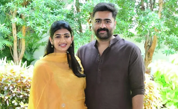 శుభవార్త.. తల్లిదండ్రులయిన టాలీవుడ్ హీరోహీరోయిన్