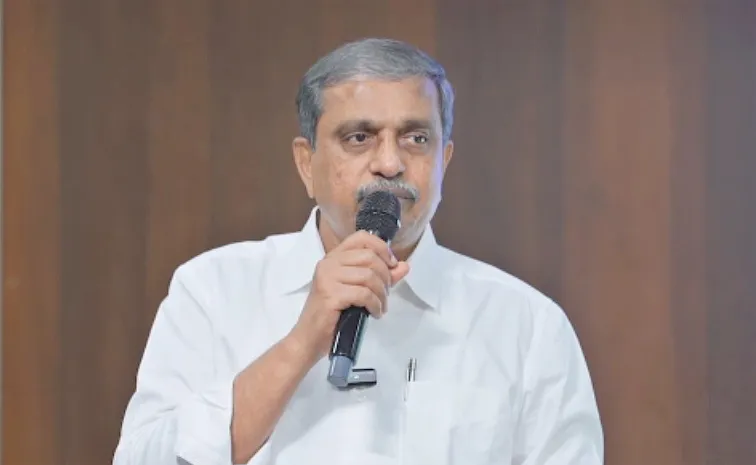 రానున్న రెండు నెలలూ అత్యంత కీలకం: సజ్జల
