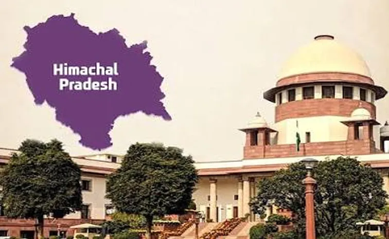 కొలీజియం నిర్ణయాల్లో జోక్యం చేసుకోలేం! 
