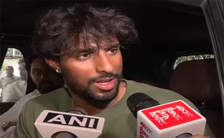 ఎమ్మెల్సీగా తిలక్‌ వర్మ స్నేహితుడు