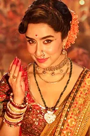Shraddha Kapoor plays legendary artist Vithabai in Eetha teaser20