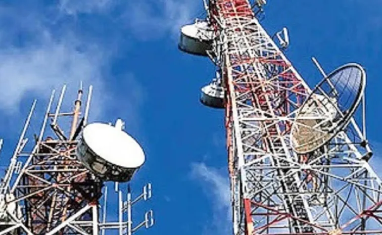 టెలికం కంపెనీలకు రూ.1.05 లక్షల కోట్లు!