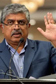 Will AI Replace IT Companies Infosys Chairman Nandan Nilekani Answer