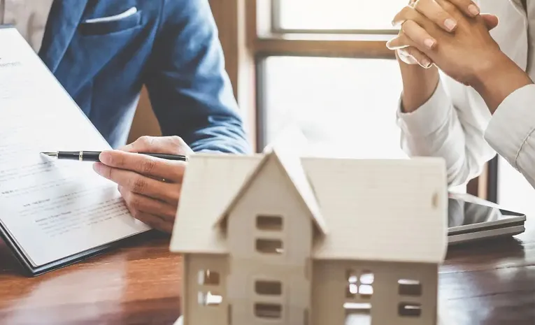 Can You Buy Property With Errors In Registred Sale Deed