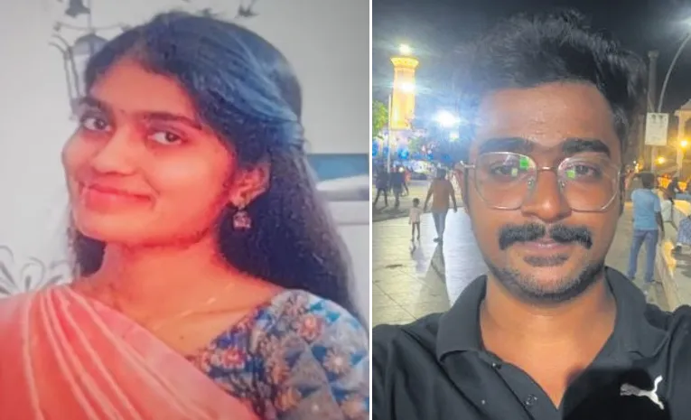 Bengaluru Daughter Triple Murder Case 