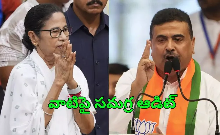 After Roof Collapse Deaths Bengal Halts All Construction Approved By Trinamool
