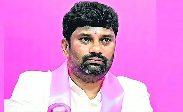 మాజీ ఎమ్మెల్యే బాల్క సుమన్‌కు బెయిల్‌