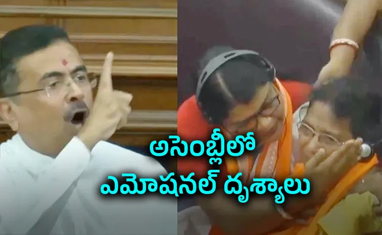 Bengal CMs Assurance Leaves RG Kar Victims Mother in Tears Viral