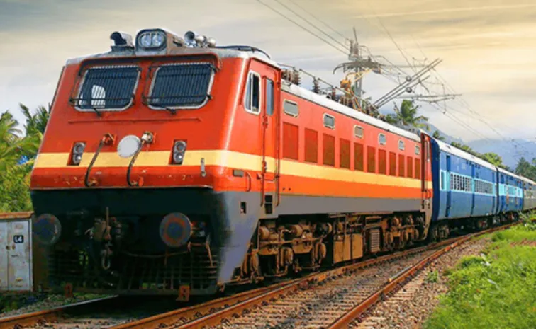 IRFC OFS Government Sells 2pc Stake at Discount to Raise Rs 2300 Crore