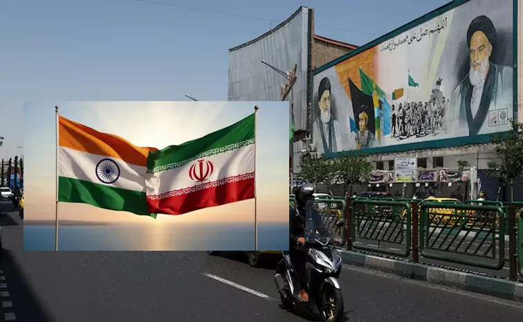 India eases Iran advisory but warns against non-essential travel