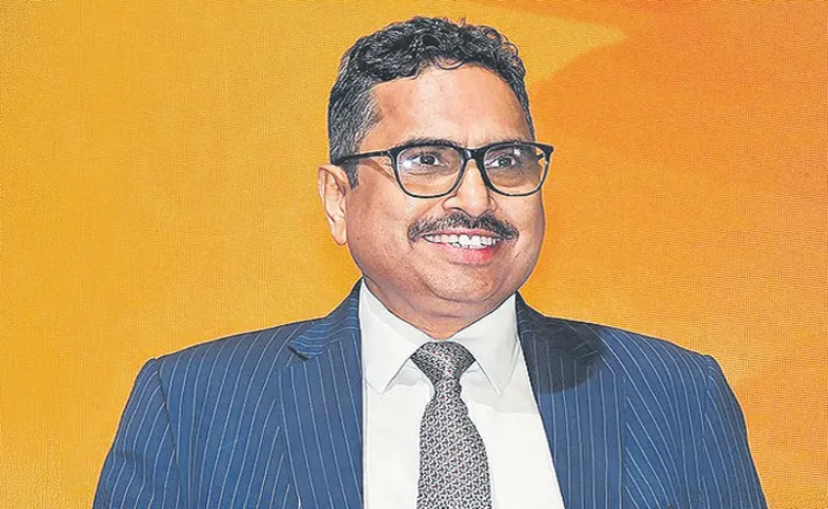 Sanjay Jaju as New Chief Secretary of Telangana