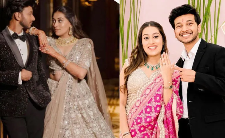 ఫైవ్ స్టార్ హోటల్‌లో 70 రూములు బుకింగ్‌!