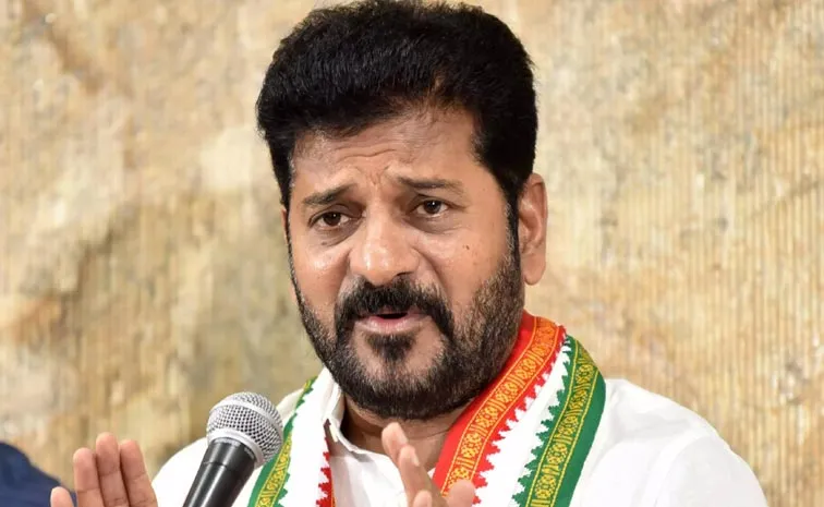 ఇంత అలసత్వమా?.. కాంగ్రెస్‌ నేతలకు రేవంత్‌ అల్టిమేటం!