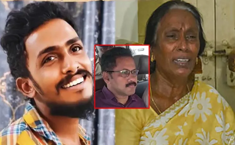 సాయి కృష్ణ కేసులో మరో సంచలన మలుపు!