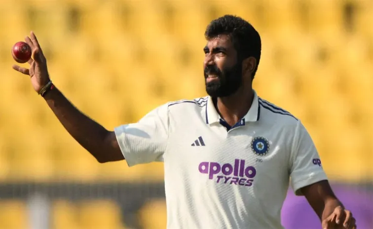 బుమ్రాకు పోటీ.. కొత్త నంబర్‌ వన్‌