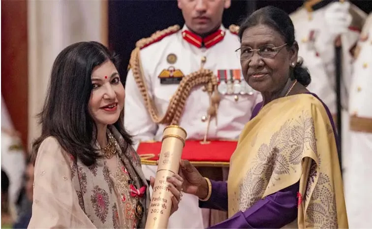 అల్కా యాగ్నిక్‌కి అరుదైన వినికిడి సమస్య..ఎందువల్ల వస్తుందంటే..