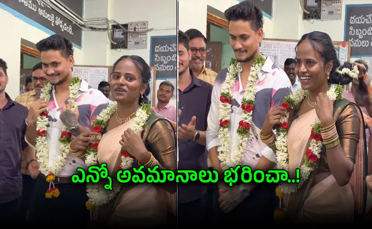 తొమ్మిదేళ్ల ప్రేమ.. ఈ రోజుతో ఒక్కటయ్యాం: జబర్దస్త్ ఫైమా సర్‌ప్రైజ్