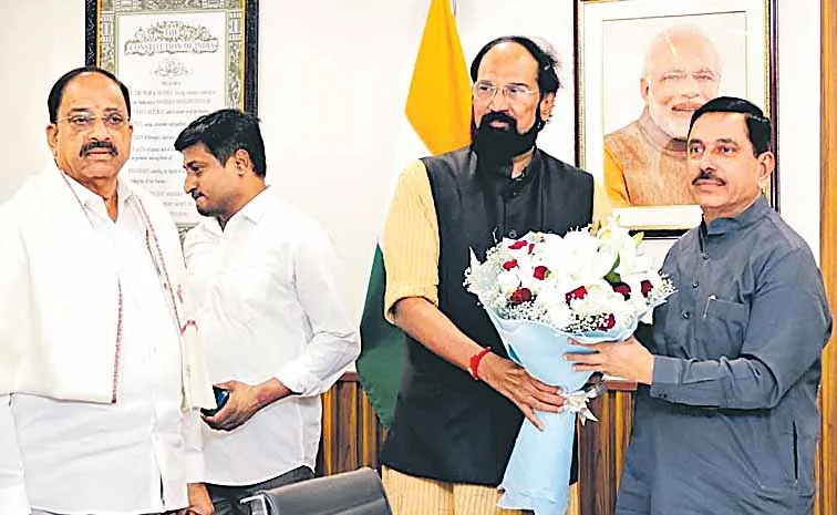 Grain procurement target should be increased