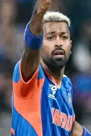 Hardik Pandya Nitish Kumar Reddy Substitutes India Has Before ODI 2027 WC