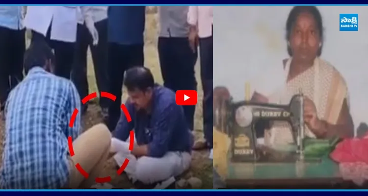 దళిత మహిళ గంగమ్మ లాకప్ డెత్ కేసులో హై కోర్టు కీలక నిర్ణయం