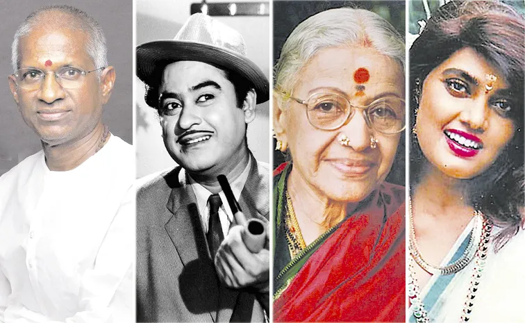 Upcoming Biopic Movies Updates in Tollywood