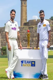 INDIA A vs SRI LANKA A FOUR DAY MATCHES START TOMORROW