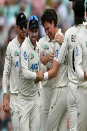 New Zealand Lose Key Player Before Series Decider vs England