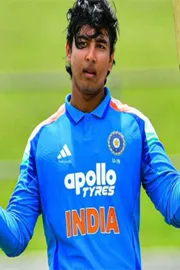 Vaibhav Sooryavanshi Barred From Indian Dressing Room For UK Tour