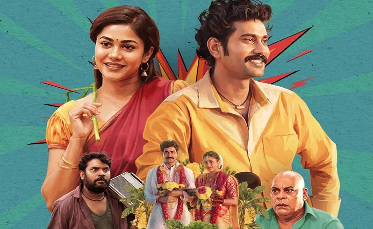 మరో ఓటీటీకి వచ్చేసిన తెలుగు సినిమా.. స్ట్రీమింగ్ ఎక్కడంటే? 