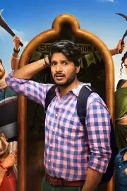 Sandeep Kishan Super Subbu web series Official Trailer out now4