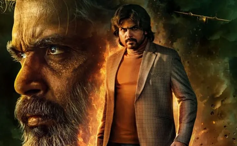 వెయింటిగ్ ఈజ్ ఓవర్.. సర్దార్-2 వచ్చేస్తున్నాడు..!