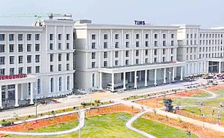 Notifications for 184 jobs in TIMS