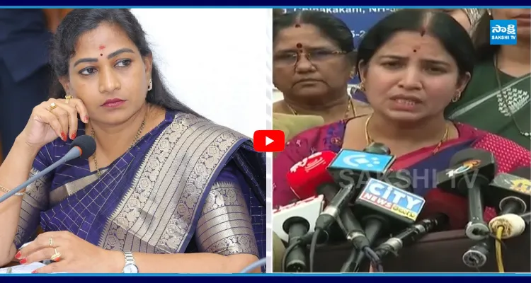 నీకెందుకు తల్లి మేకప్ మేకప్ అంటే నీకు ప్యాకప్ ఖాయం