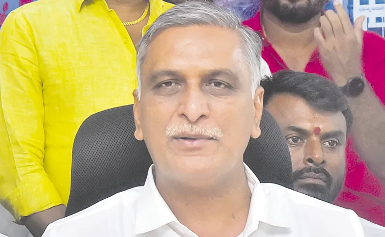 తెలంగాణ హక్కులు తాకట్టు పెట్టే కుట్ర
